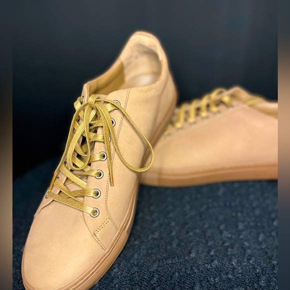 Thursday Boot Company Other - Men’s THURSDAY boot co Premier low top sneakers size 11